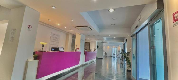 马士朗尼度假酒店 - 阿尔贝雷塞，格罗塞托(Maestrale Resort Hotel - Grosseto)图片