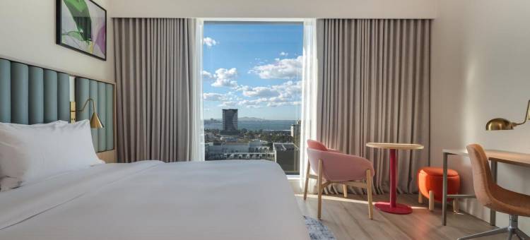 吉朗假日套房酒店(Holiday Inn & Suites GEELONG by IHG)图片