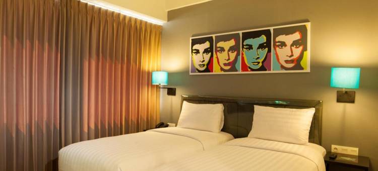 伊多普酒店-由普拉桑提酒店管理(Idoop Hotel by Prasanthi)图片