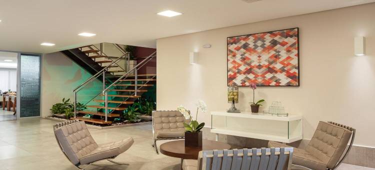 Ramada by Wyndham Macae Hotel & Suites图片