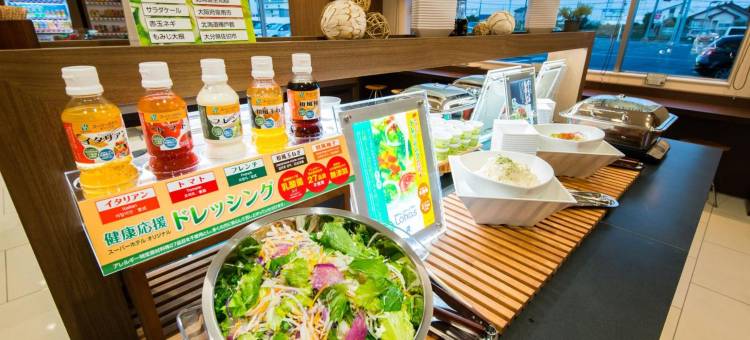 鹿岛超级酒店(Super Hotel Kashima)图片
