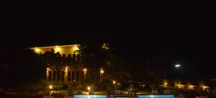 Architect's Country Villa & 10m Pool near Khao Yai图片