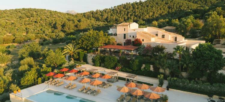 马洛卡小奢华酒店 - 旅馆(The Lodge Mallorca, Small Luxury Hotels)图片