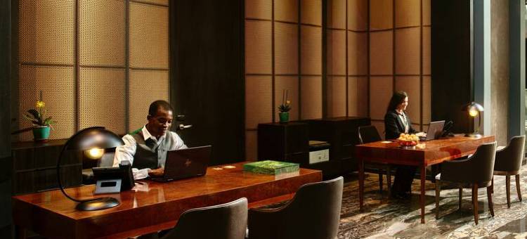 德拜恩斯圣地亚哥酒店(Debaines Hotel Santiago)图片
