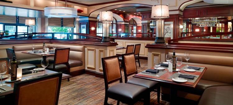 奥古斯塔会议中心万豪酒店(Augusta Marriott at the Convention Center)图片