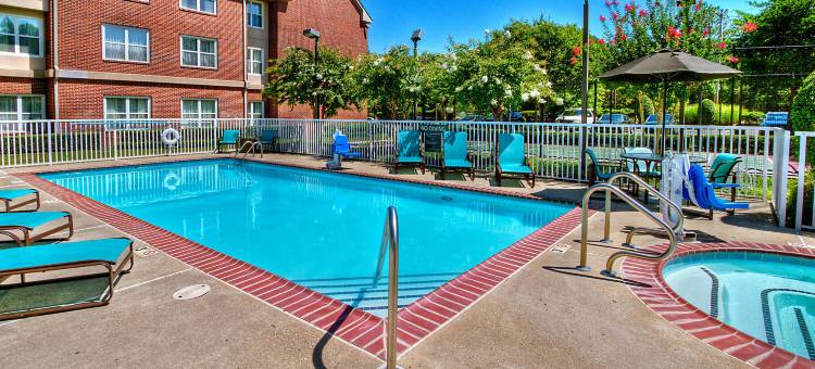 孟菲斯日耳曼敦Residence Inn 酒店(Residence Inn Memphis Germantown)图片