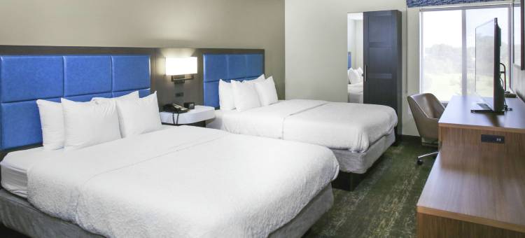 Hampton Inn Chicago Elgin/I-90图片