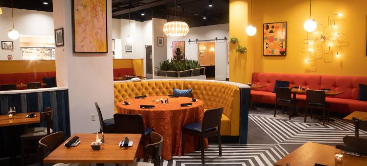 兰卡斯特假日酒店(Holiday Inn Lancaster)图片