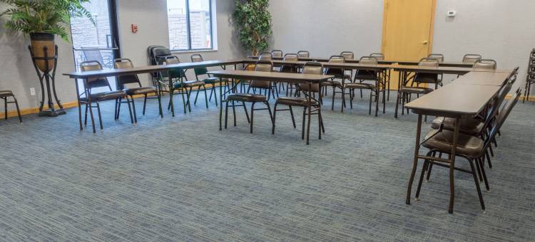 Holiday Inn Express 永发(Holiday Inn Express Winfield - Teays Valley)图片