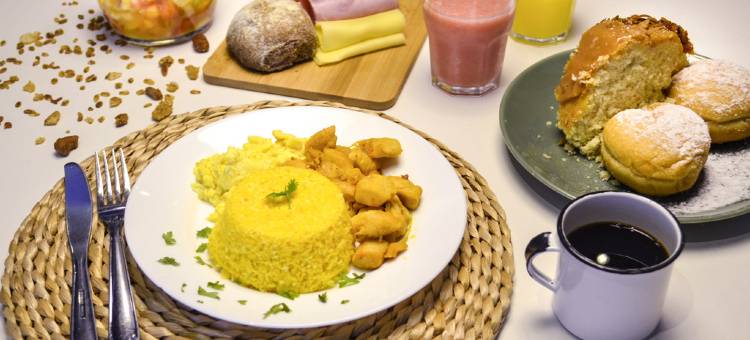 宜必思快捷阿拉卡茄酒店(ibis budget Aracaju)图片