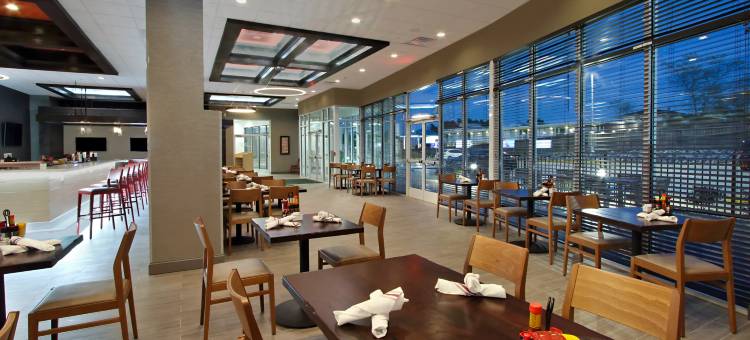 哈蒂斯堡北假日酒店(Holiday Inn Hattiesburg - North)图片