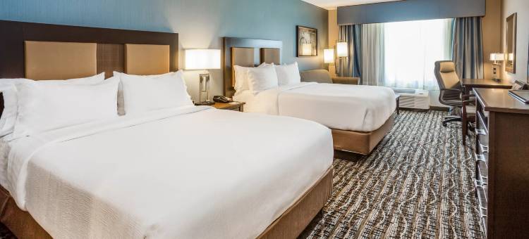 假日酒店-南佐敦/盐湖城南(Holiday Inn South Jordan - SLC South)图片