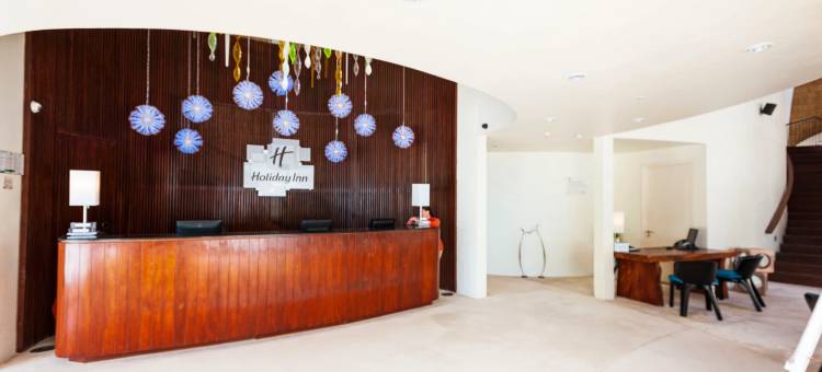 马尔代夫康杜玛假日酒店度假村(Holiday Inn Resort Kandooma Maldives - Kids Stay and Eat Free)图片