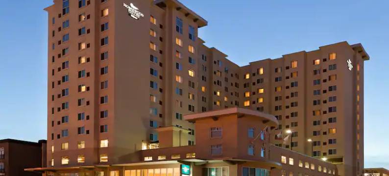 休斯顿商业街附近Homewood酒店(Homewood Suites by Hilton Houston Near the Galleria)图片