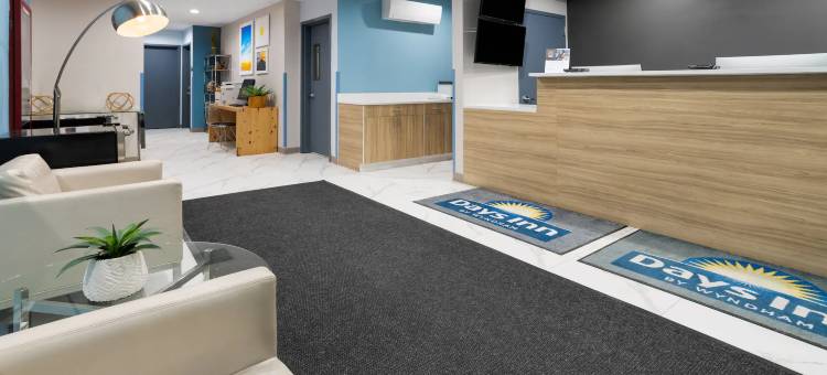 Days Inn by Wyndham Staten Island图片