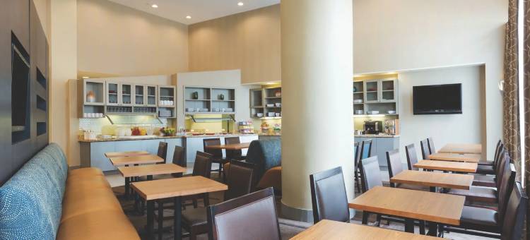 克利奇站凯悦嘉轩酒店(Hyatt Place College Station)图片