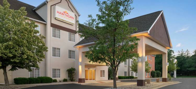 温迪凯特浩枫套房酒店(Hawthorn Extended Stay by Wyndham Decatur)图片