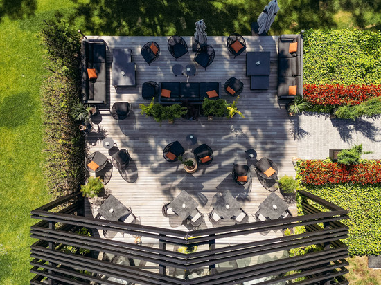 维格尼城堡酒店