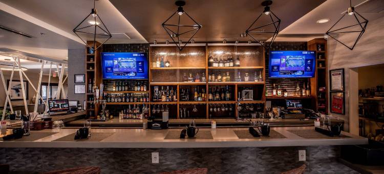 哈里斯堡英迪格酒店-赫尔塞(Hotel Indigo Harrisburg – Hershey)图片