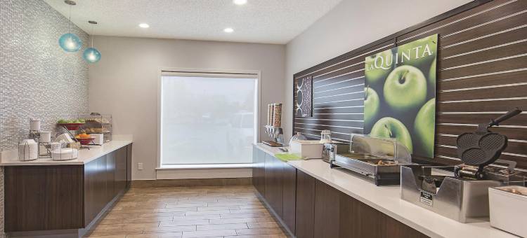 梅德福森特勒尔波因特拉昆塔温德姆套房酒店(La Quinta Inn & Suites by Wyndham Central Point - Medford)图片