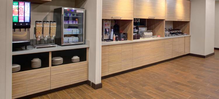 奥尔巴尼TownePlace套房酒店(TownePlace Suites Albany)图片