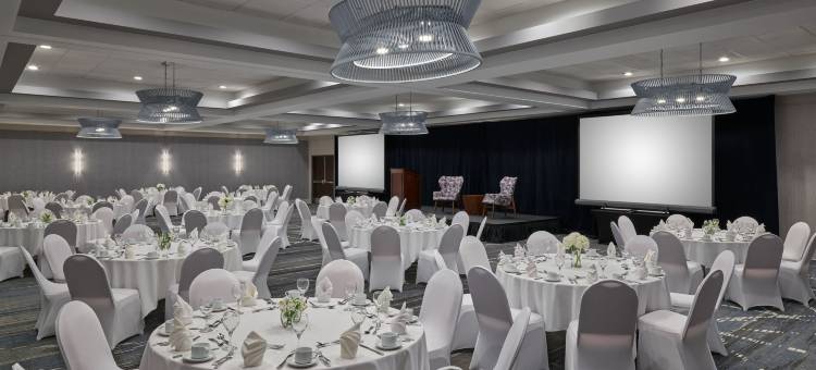 小石城西万豪德尔塔酒店(Delta Hotels Little Rock West)图片