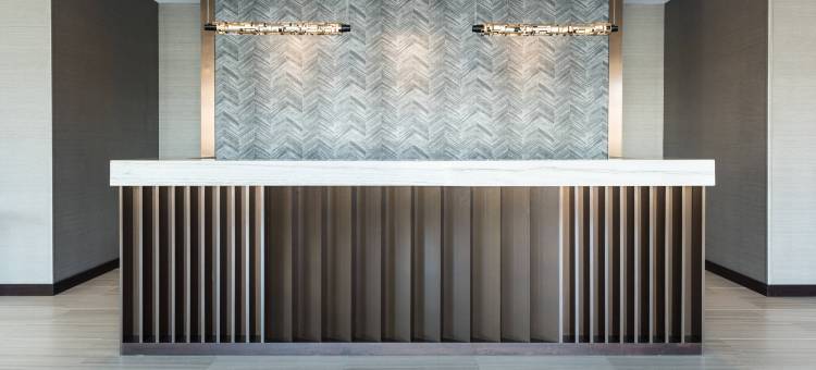 渥瑟斯特AC酒店(AC Hotel Worcester)图片