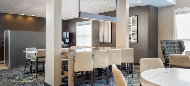 Residence Inn Largo Medical Center Drive图片