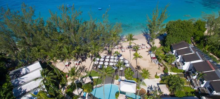 Colony Club, a Luxury Collection Resort, Barbados图片