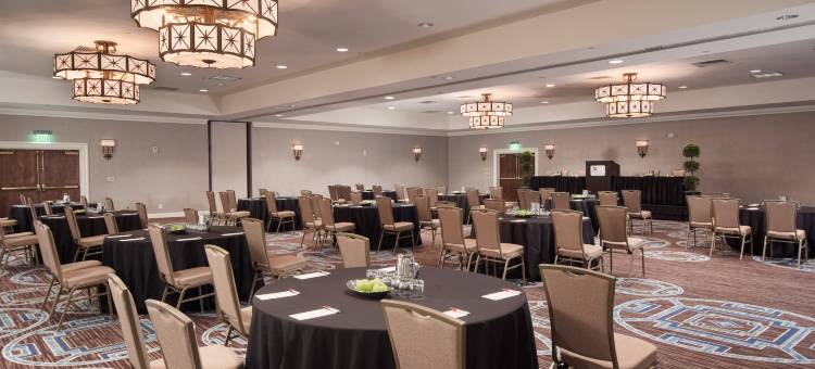 查尔斯顿万豪酒店(Charleston Marriott)图片