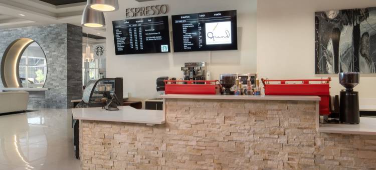 The Davenport Grand, Autograph Collection图片