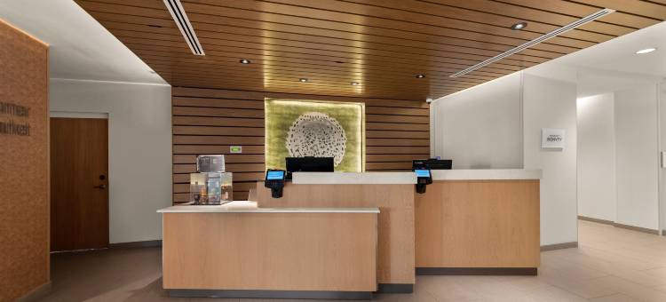 布鲁克斯维尔阳光海岸公园大道万枫酒店及套房(Fairfield Inn & Suites Brooksville Suncoast Parkway)图片