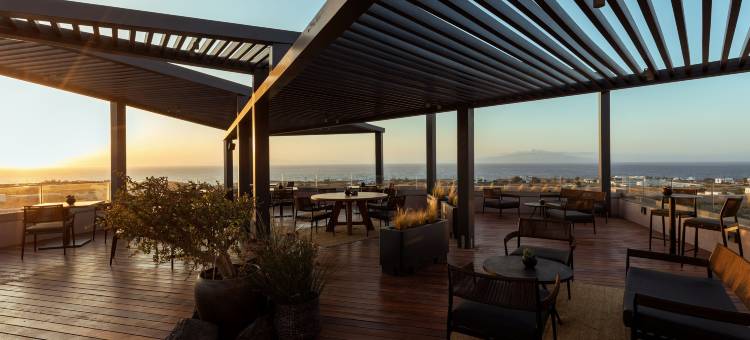 圣托里尼诺沃斯穹顶酒店-傲途格精选(Domes Novos Santorini, Autograph Collection)图片