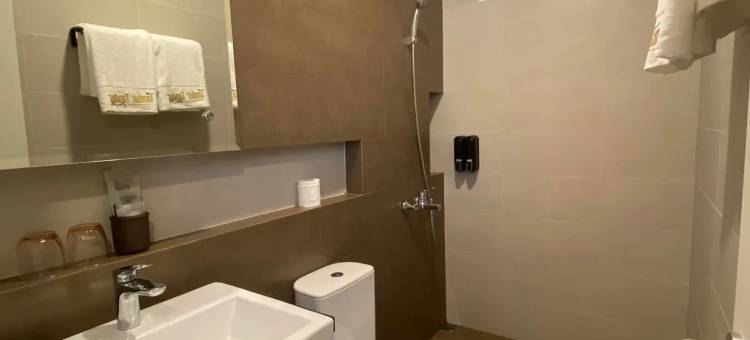 Kianmas Boutique Resort Ciawi图片