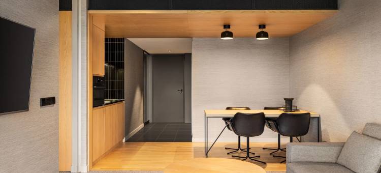 莫科托夫华沙温德姆维也纳之家酒店(Vienna House by Wyndham Mokotow Warsaw)图片