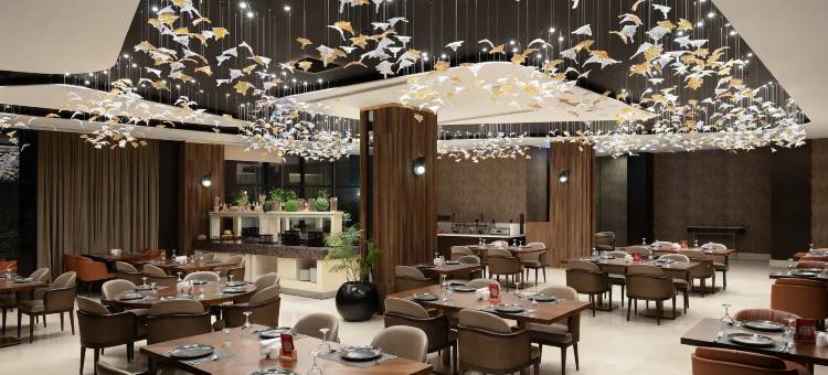 Ramada Hotel & Suites by Wyndham Erbil 32 Park图片