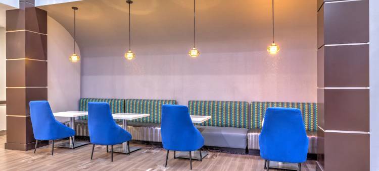 泰勒大学区拉昆塔温德姆套房酒店(La Quinta Inn & Suites by Wyndham Tyler - University Area)图片