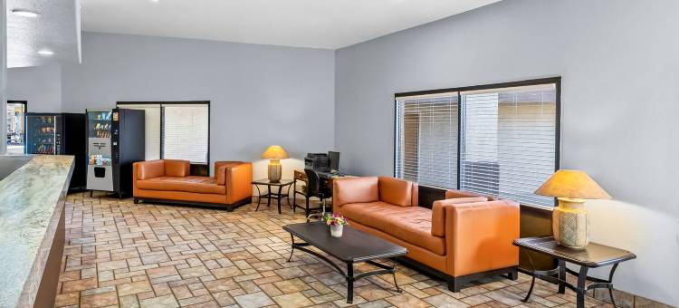 巴克艾温德姆戴斯酒店(Days Inn by Wyndham Buckeye)图片