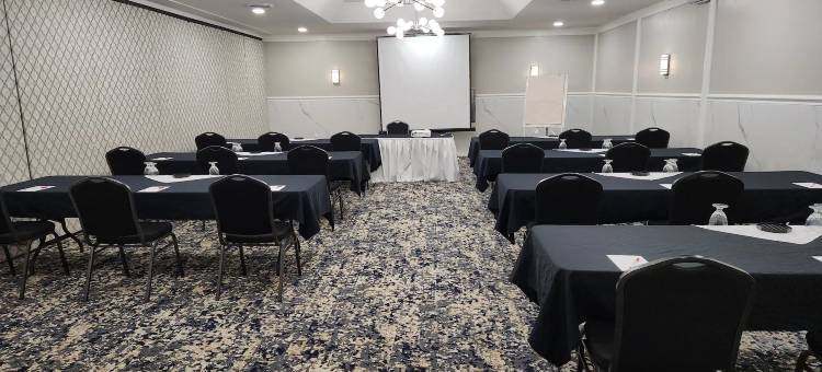 伦敦温德姆华美达酒店(Ramada by Wyndham London)图片