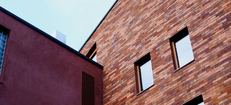 博萨里酒店 - 设计酒店成员(Hôtel Borsari, a Member of Design Hotels)图片