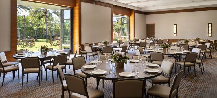 欧文斯贝特鲁姆万豪酒店(Marriott Irvine Spectrum)图片