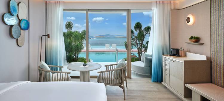 普吉岛维兰达度假村，傲途格精选(万豪国际)(Veranda Resort Phuket, Autograph Collection (Marriott International))图片
