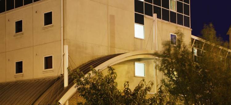 宜必思卡的夫酒店(Ibis Cardiff Centre Hotel)图片