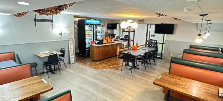 温德姆戴斯曼丹俾斯麦地区酒店(Days Inn by Wyndham Mandan Bismarck Area)图片