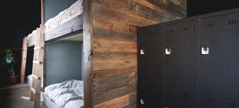 富士山河口湖Kagelow青年旅馆(Kagelow Mt.Fuji Hostel Kawaguchiko)图片