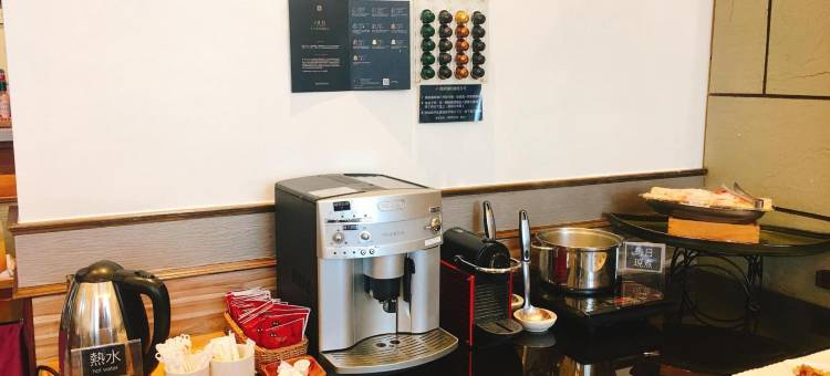 薇星景观汽车旅馆图片