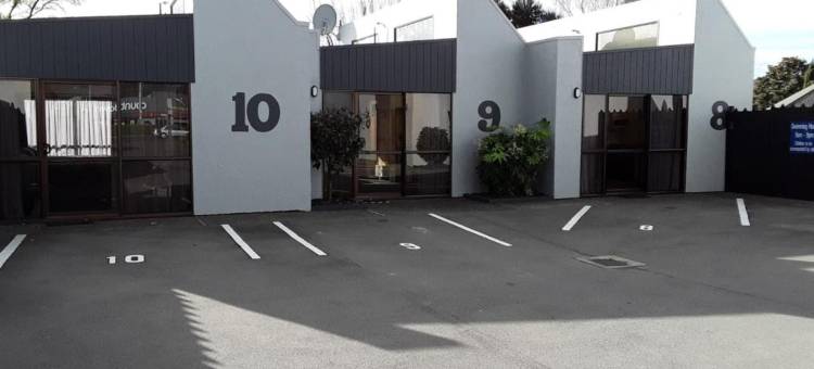 日落汽车旅馆(Sundowner Motel)图片