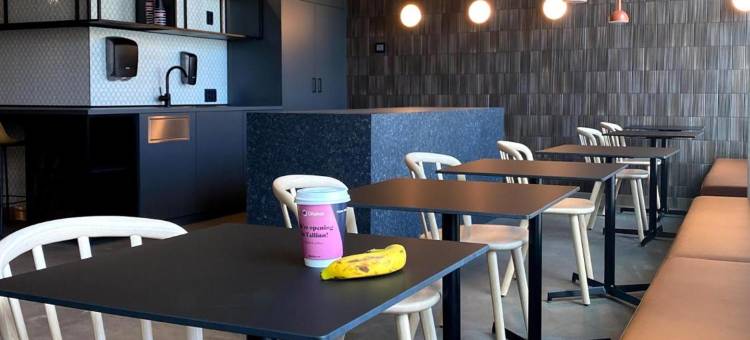 塔林城市箱子酒店(Citybox Tallinn City Center)图片