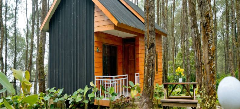 Great Panorama Lodge & Camp by Mhm图片