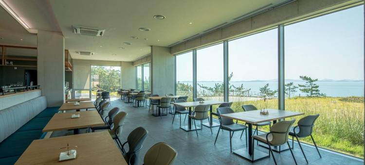 海南 126 欧神诺酒店(HAENAM126 OCEANO HOTEL)图片